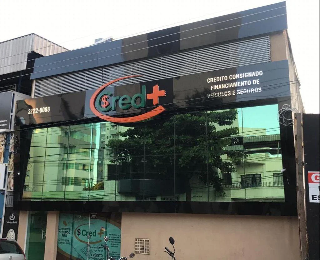 Crédito Trabalhador CLT